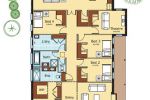 Hampton 29 Floor Plan