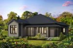 Hampton Colonial Artist Impression