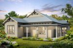 Hampton Country Artist Impression