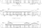 Hawkesbury Facade Options
