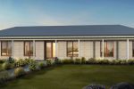 Hawkesbury Homestead Artist Impression
