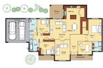 Jamieson 29 Floor Plan
