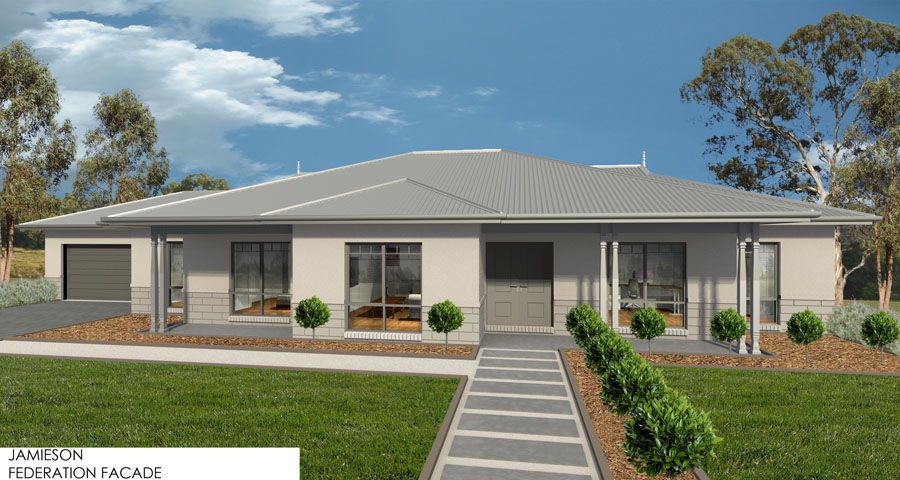 Jamieson Federation Artist Impression 1