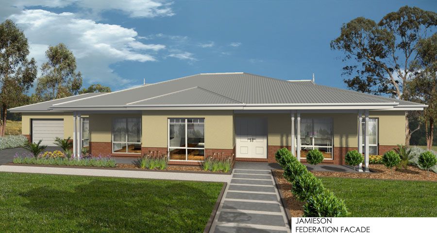 Jamieson Federation Artist Impression 2