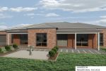 Jamieson Traditional Artist Impression