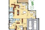 Lakewood 26 Series 2 Floor Plan