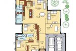 Lakewood 30 Series 2 Floor Plan