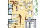 Lakewood 33 Series 2 Floor Plan