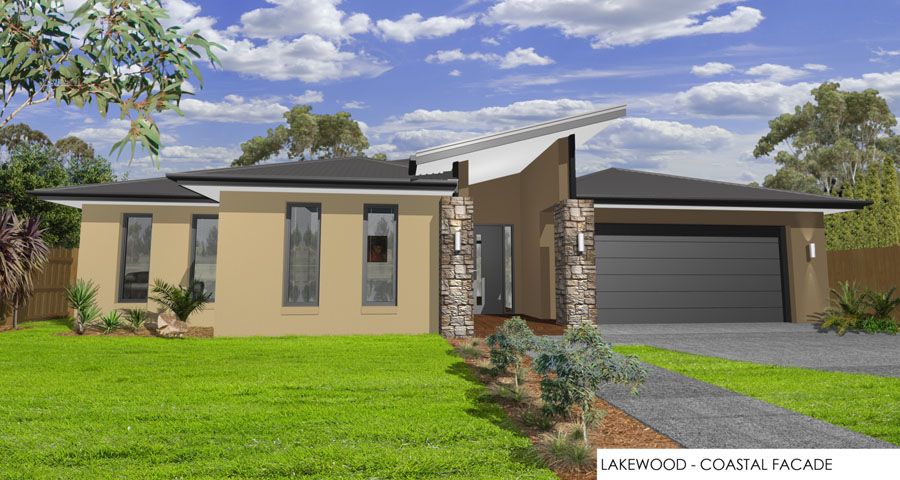 Lakewood Series 2 Artist Impression Coastal
