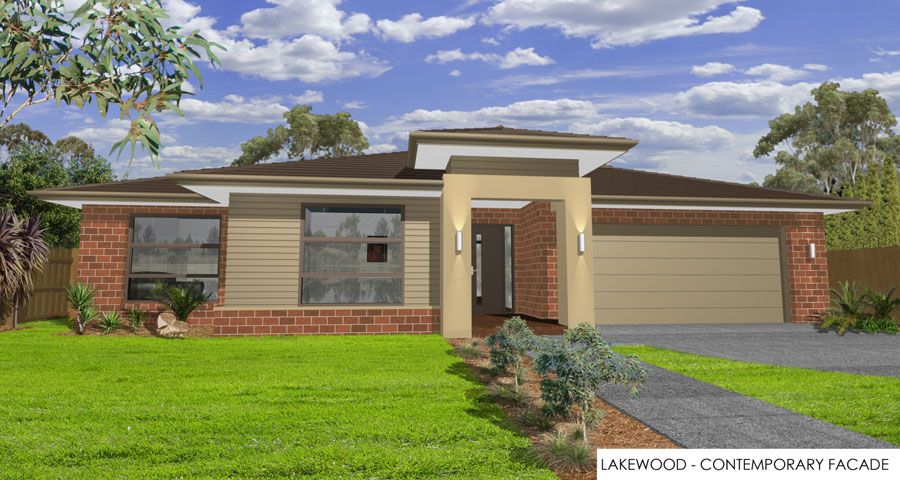 Lakewood Series 2 Artist Impression Contemporary