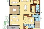 Lakewood Floor Plan
