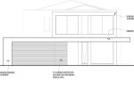 Linear Caulfield Display Facade