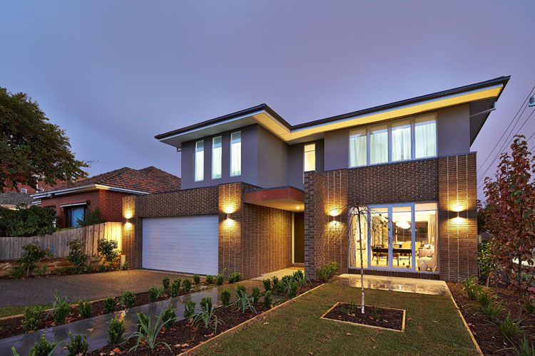 Chiltern Liston Display Home