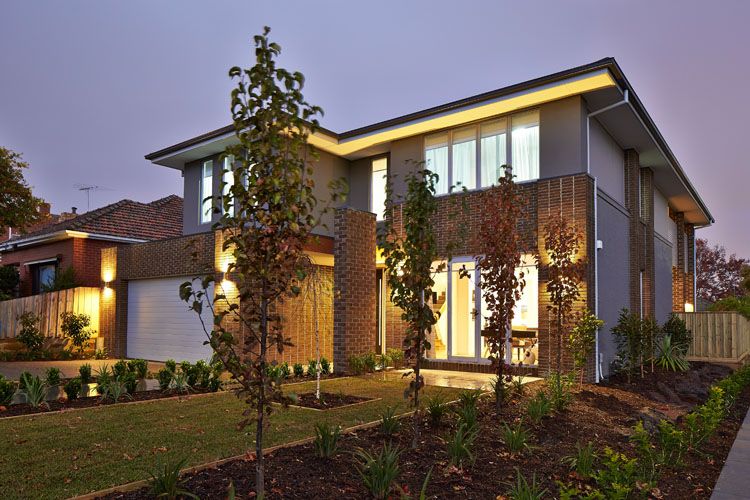 Chiltern Liston Display Home