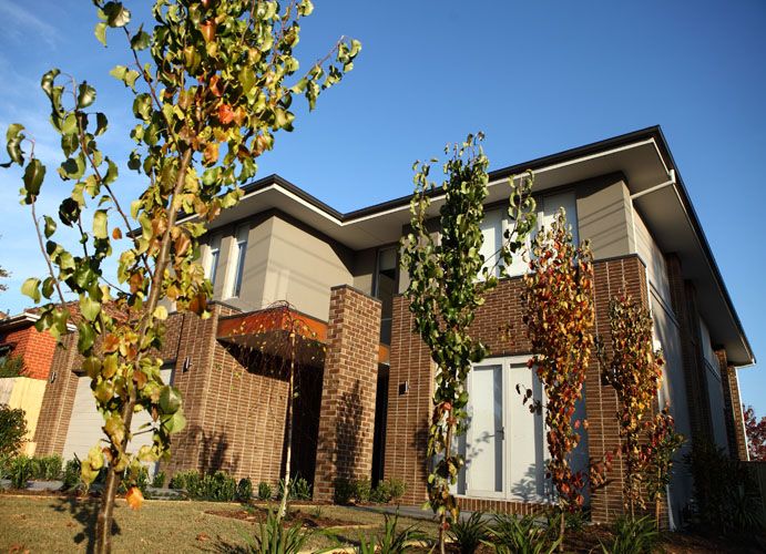 Chiltern Liston Display Home