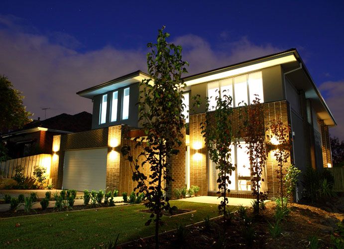 Chiltern Liston Display Home