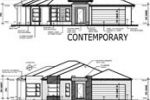 Locksley Facade Options