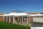 Longford Colonial Artist Impression