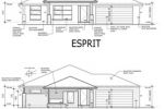 Meridian Facade Options