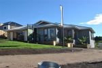 Madison Display Home Front Facade