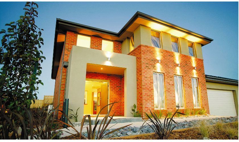 Manahattan Display Home