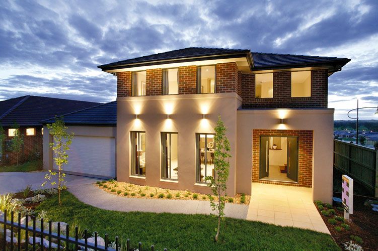 Manahattan Display Home