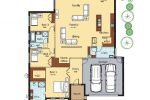 Mantra 29 Series 2 Floor Plan