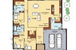 Mantra 30 Series 2 Floor Plan