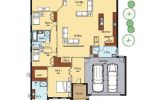 Mantra 32 Series 2 Floor Plan