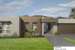 Mantra Artist Impression Deco Facade