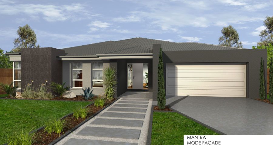 Mantra Artist Impression Metropolitian