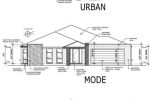Mantra Facade Options MBF