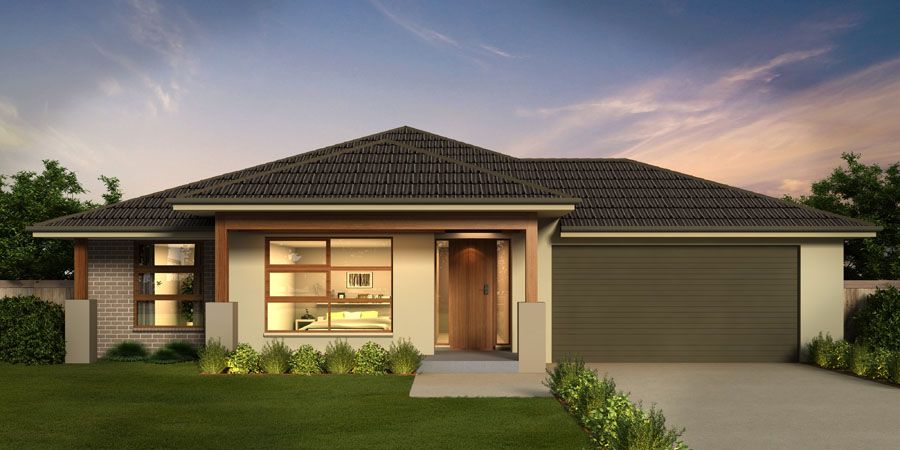 Meridian Artist Impression Esprit