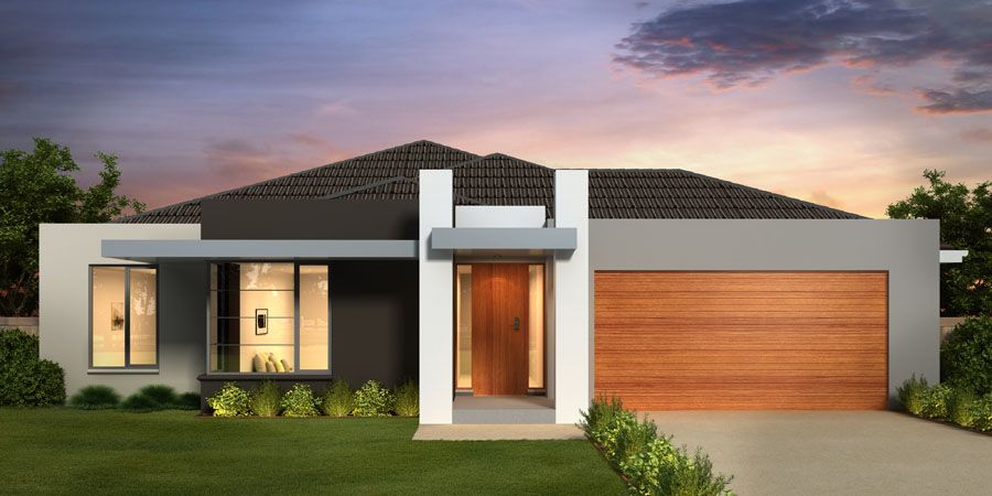 Meridian Artist Impression Nouvo