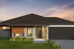 Meridian Artist Impression Resort