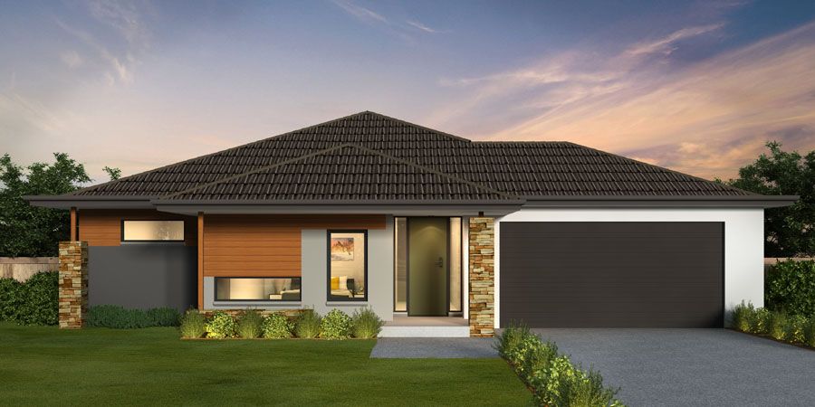 Meridian Artist Impression Resort