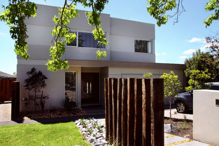 Trentham Display Home Camberwell