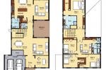 Metropol Floor Plan