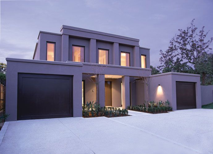 Metropol Display Home