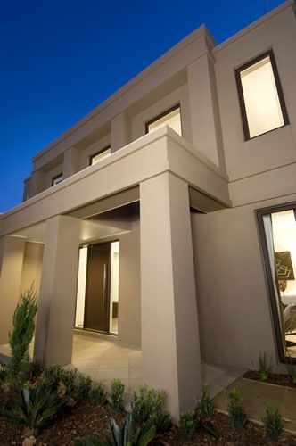 Metropol Display Home