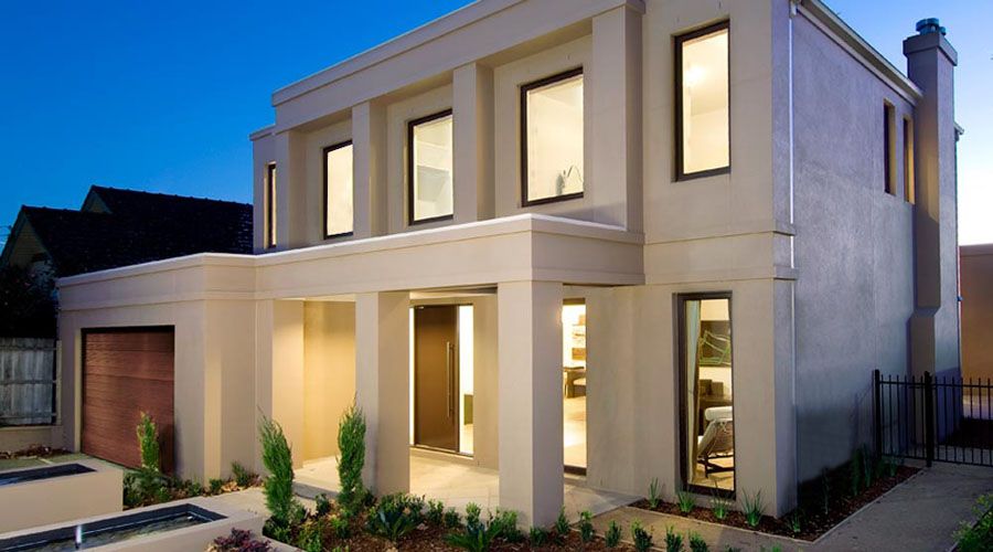 Metropol Display Home