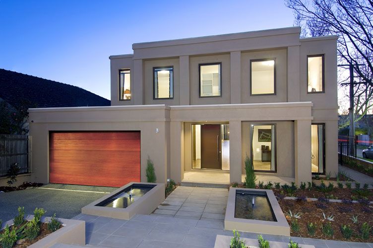 Metropol Display Home