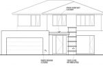 Metropol Mornington Facade