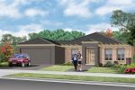 Montana Display Homes Photo's Atrist Impression