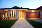 Montana Display Homes Mk2 Front Facade