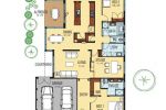 Montana S1 Floor Plan