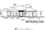 Monterey Series 2 Facade Options