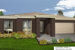 Monterey Series 2 Artist Impression Traditional Facade
