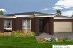 Monterey Series 2 Artist Impression Traditional Facade