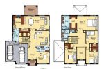 Retreat Floor Plan